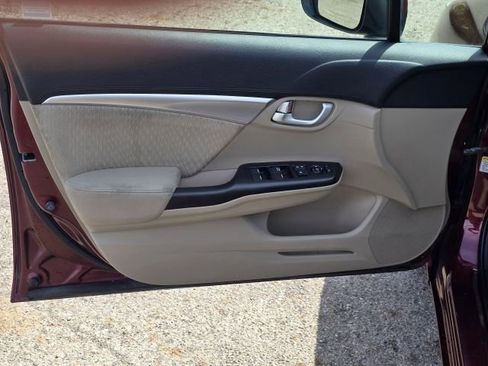 Used 2015 Honda Civic EX image 10