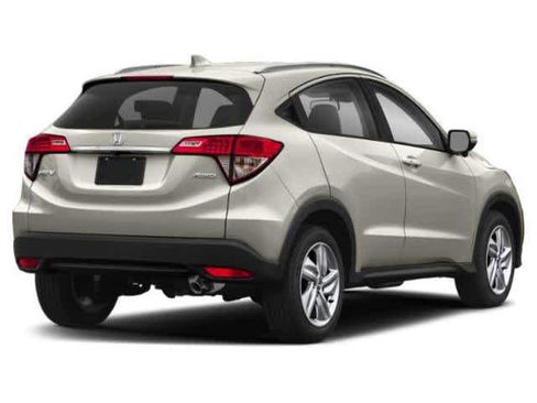 Used 2019 Honda HR-V EX-L image 1