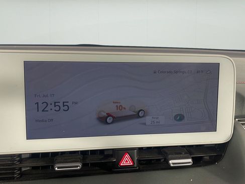 Used 2023 Hyundai Ioniq 5 SEL w/ Cargo Package AWD/4WD image 17