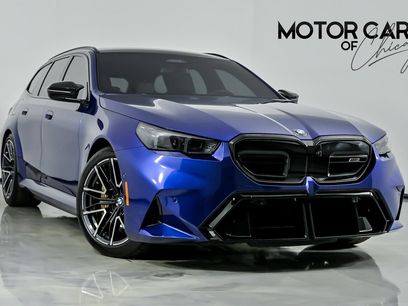 Used 2025 BMW M5 Touring