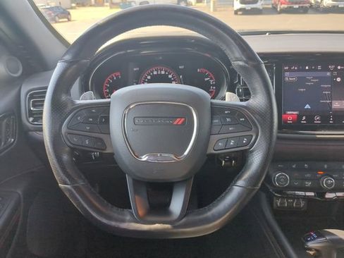 Used 2024 Dodge Durango GT AWD/4WD image 17