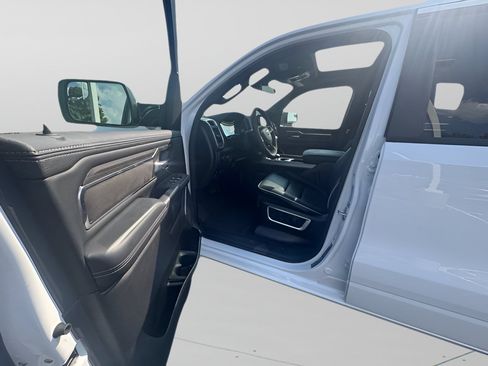 Used 2026 RAM 1500 Laramie w/ Night Edition AWD/4WD image 19