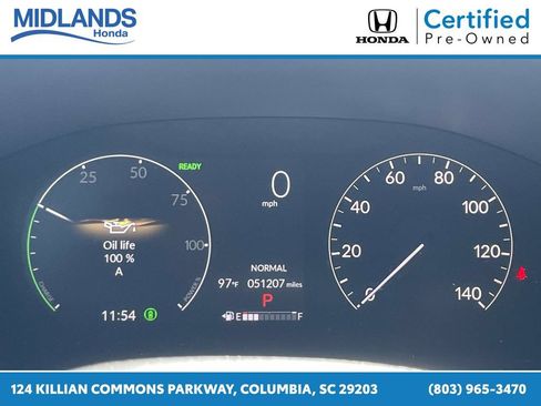 Used 2025 Honda CR-V Sport image 20