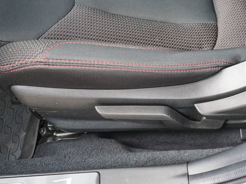 Used 2023 Subaru WRX Premium w/ Popular Package #1 image 20