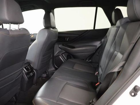 Used 2024 Subaru Outback Wilderness AWD/4WD image 33