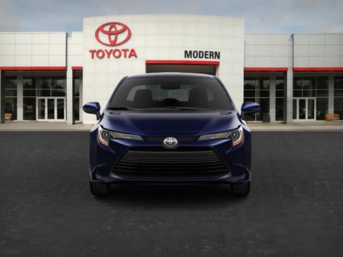 New 2026 Toyota Corolla LE image 17