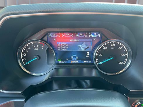 Certified 2023 Ford F150 XLT w/ Equipment Group 302A High AWD/4WD image 28