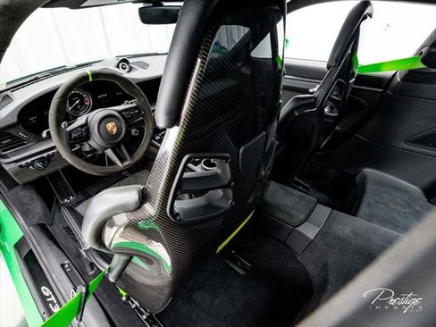 Used 2023 Porsche 911 GT3 RWD image 24