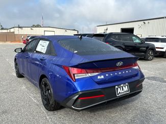 New 2026 Hyundai Elantra Sport video 3