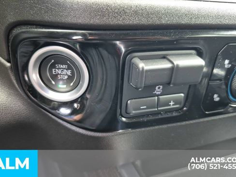 Used 2024 Chevrolet Silverado 1500 RST w/ Convenience Package II AWD/4WD image 28