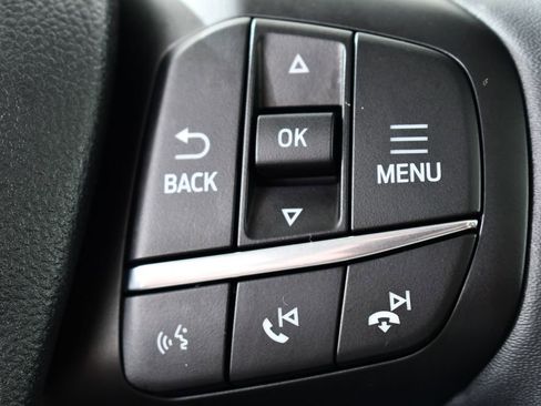 Used 2025 Ford Bronco Sport Big Bend w/ Convenience Package image 32