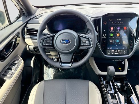 New 2026 Subaru Forester Limited AWD/4WD image 18