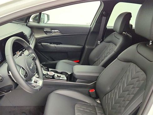 Used 2025 Kia Sportage X-Line Prestige AWD/4WD image 12
