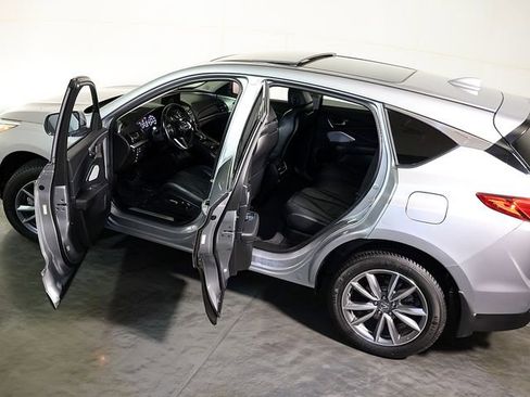 Certified 2020 Acura RDX AWD w/ Technology Package image 5