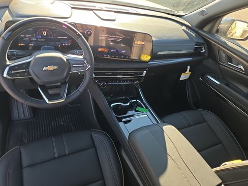 New 2026 Chevrolet Traverse High Country image 15