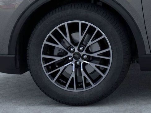 New 2025 Ford Escape SE w/ Class II Trailer Tow Package image 39