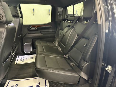Used 2023 GMC Sierra 1500 Denali w/ Denali Reserve Package image 21