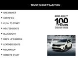 Certified 2021 Kia Sorento EX image 2