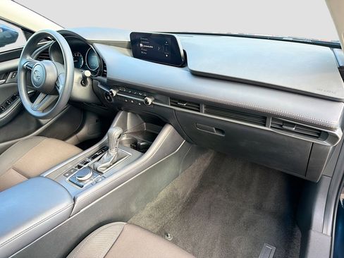 Used 2024 MAZDA MAZDA3 s image 13