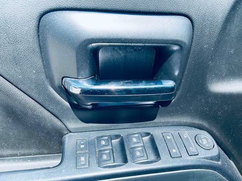 Used 2016 Chevrolet Silverado 1500 LT w/ All Star Edition AWD/4WD image 13