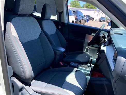 Used 2022 Ford Maverick XLT w/ Equipment Group 300A Standard AWD/4WD image 7