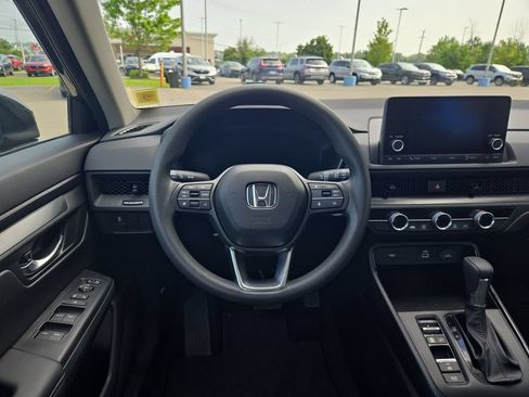 Certified 2024 Honda CR-V LX image 15