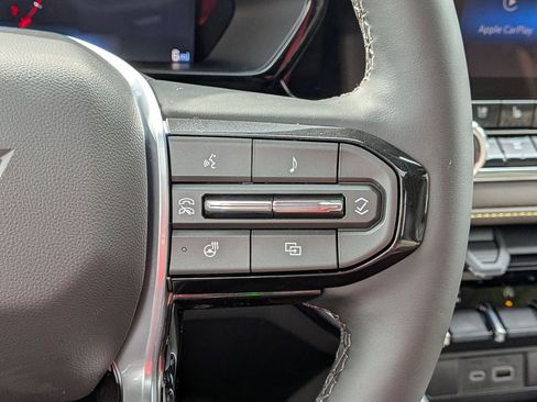 New 2026 Chevrolet Colorado ZR2 w/ Technology Package image 12