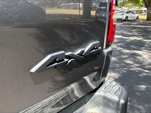 Used 2020 RAM 1500 Rebel w/ Rebel Level 2 Equipment Group AWD/4WD image 34
