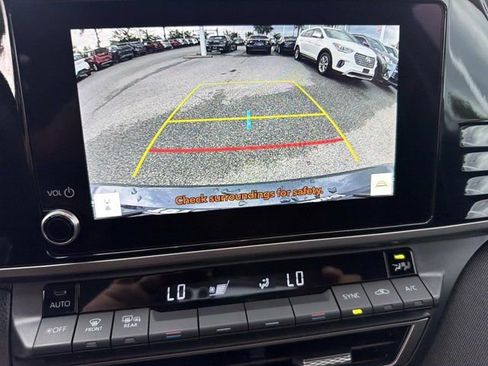 Used 2026 Toyota Camry LE FWD image 28