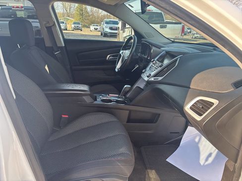 Used 2014 GMC Terrain SLE FWD image 16