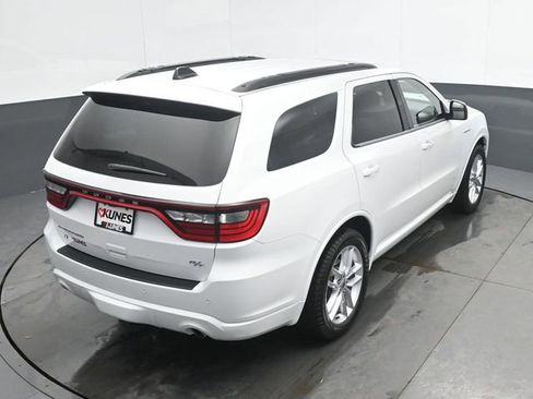 Used 2023 Dodge Durango R/T AWD/4WD image 41