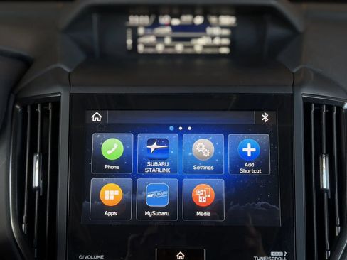 Used 2024 Subaru Forester Sport AWD/4WD image 32