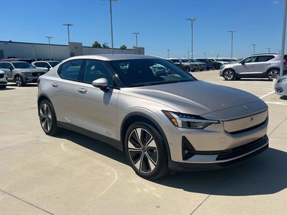 Used 2024 Polestar Polestar 2