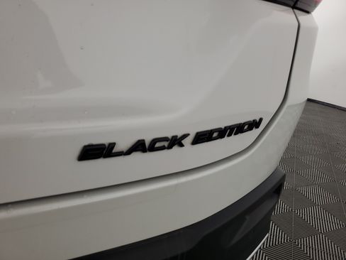 Certified 2025 Honda Pilot Black Edition image 34