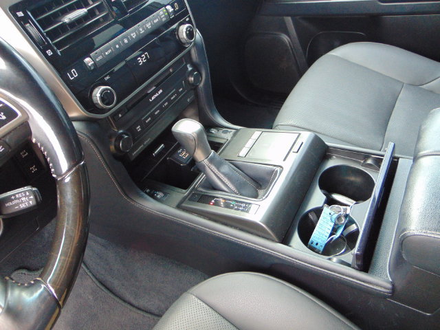 Used 2022 Lexus GX 460 Premium w/ Premium Package AWD/4WD image 14