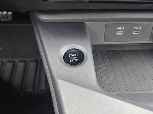 New 2026 Nissan Sentra SV FWD image 23
