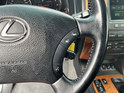 Used 2006 Lexus GX 470 image 17