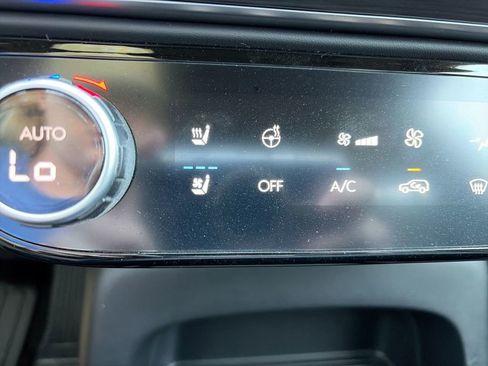 Used 2026 Hyundai Palisade Calligraphy FWD image 25