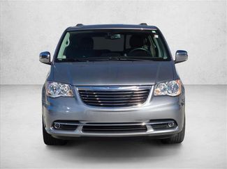 Used 2016 Chrysler Town & Country Touring-L video 2