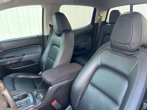 Used 2020 Chevrolet Colorado Z71 image 8