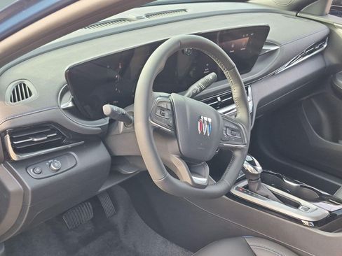 New 2026 Buick Envista Sport Touring w/ Convenience I Package FWD image 10
