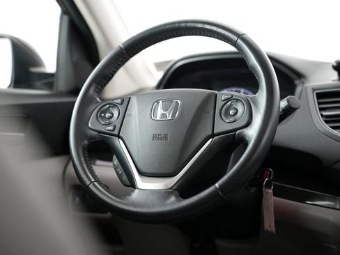 Used 2014 Honda CR-V EX-L image 12