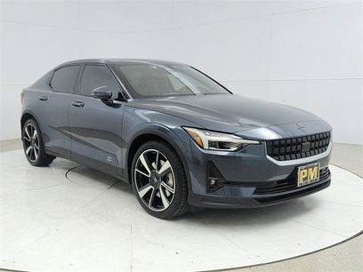Used 2021 Polestar Polestar 2