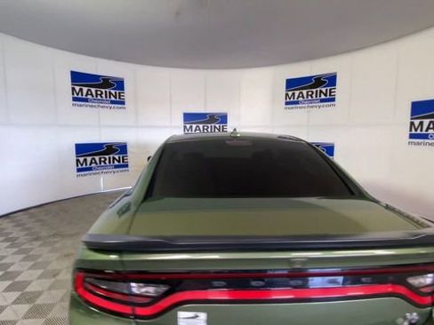 Used 2023 Dodge Charger Scat Pack image 11