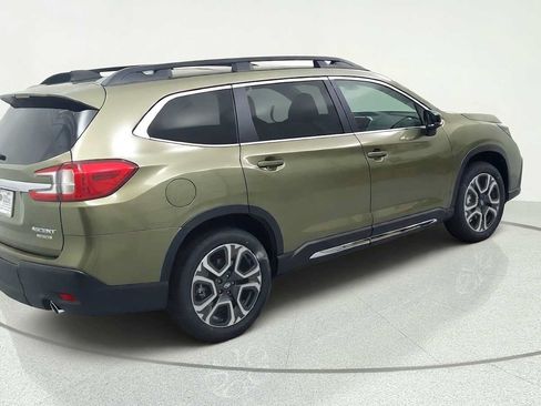 New 2026 Subaru Ascent Limited AWD/4WD image 9