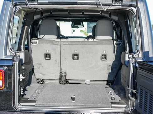 New 2026 Jeep Wrangler Willys image 27