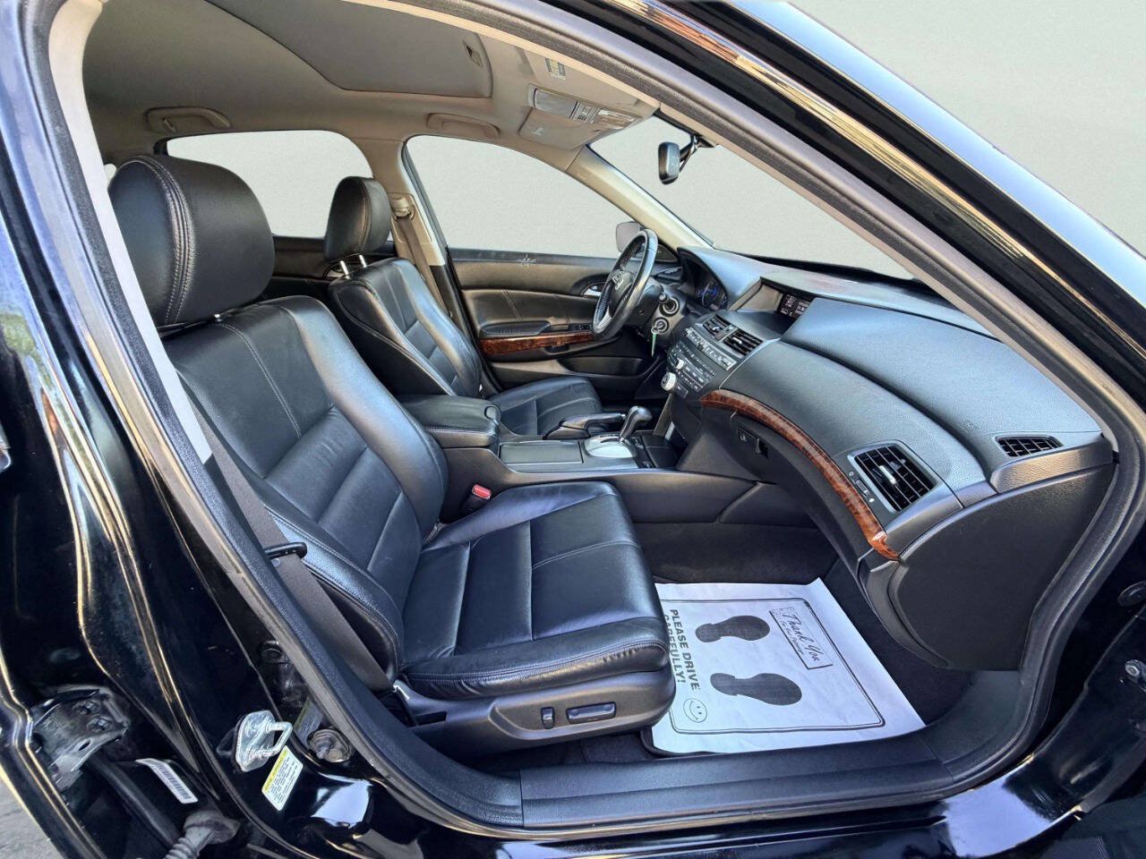 Used 2010 Honda Crosstour EX-L image 29