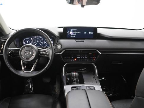 Certified 2024 MAZDA CX-90 Plug-In Hybrid w/ Preferred AWD/4WD image 15