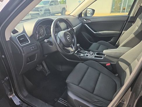 Used 2016 MAZDA CX-5 Touring AWD/4WD image 10