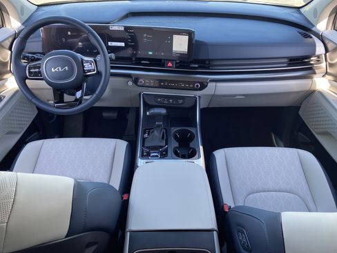 New 2026 Kia Carnival SX w/ SX Dark Edition Package image 13